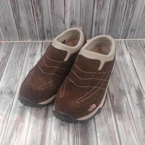 The North Face TNF Winter Grip Waterproof Shoes